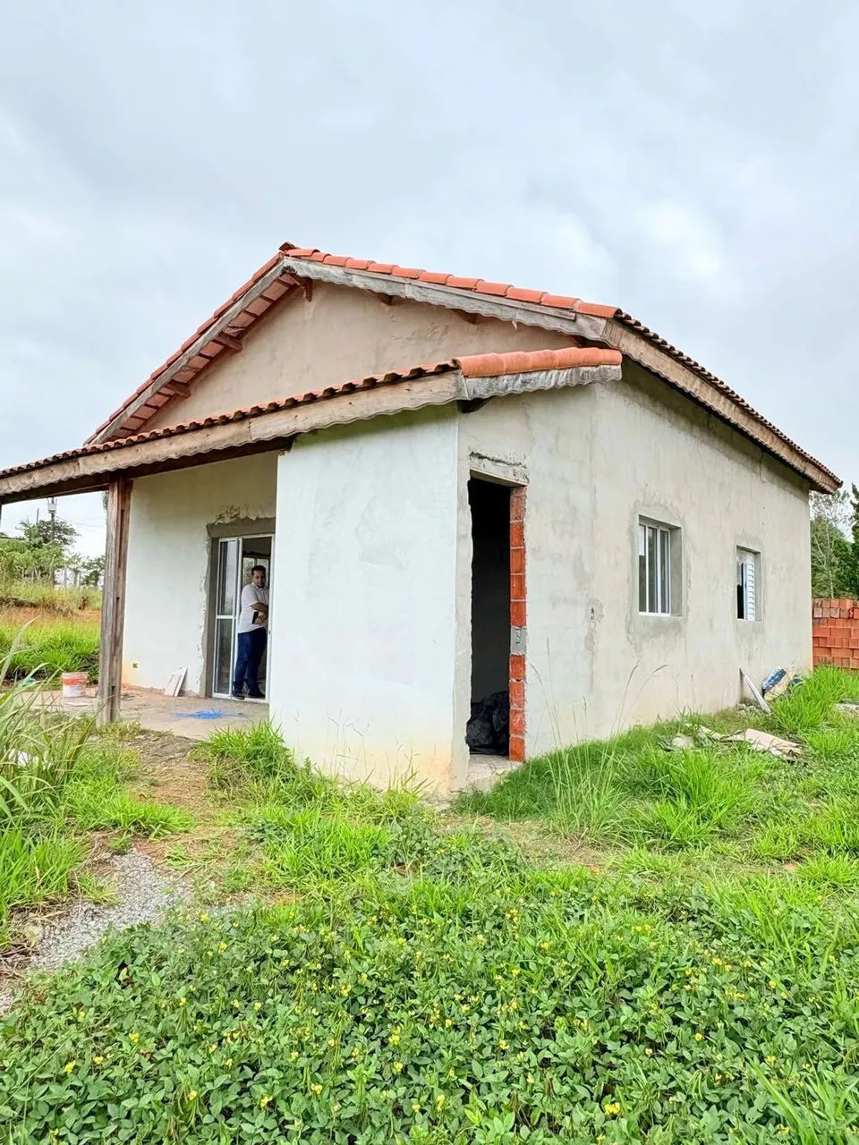 Terreno para venda em Caucaia do Alto - Cotia - SP - Foto 5