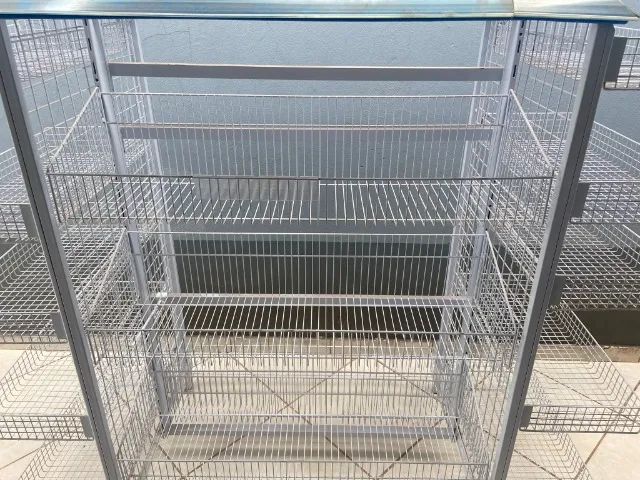 Expositor em arramado - Foto 3