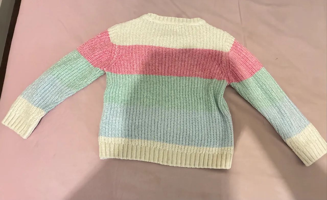 Blusa de frio - Foto 2