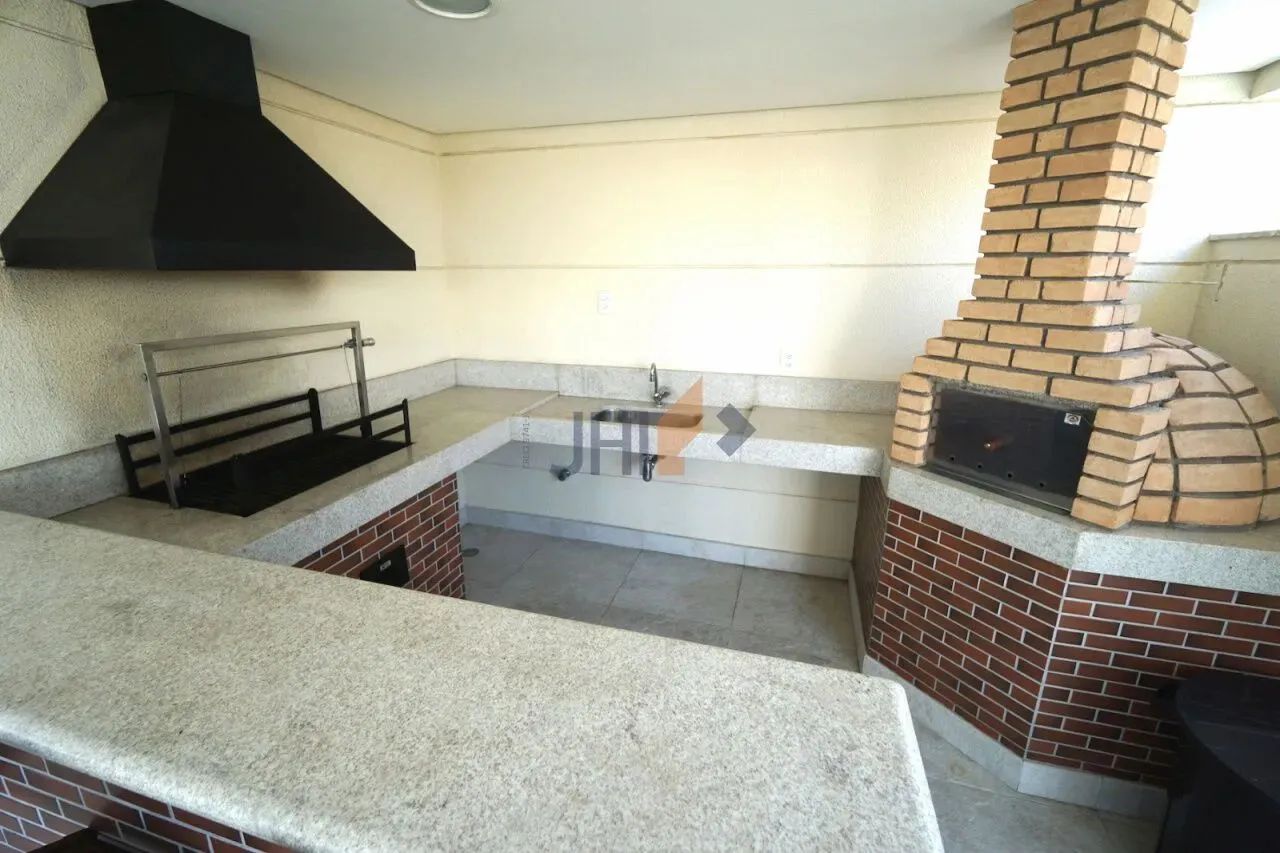 Apartamento mobiliado, com 46 m² em Pinheiros, para locação. - Foto 3
