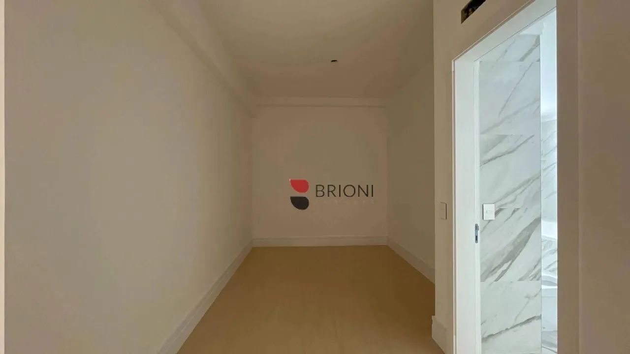 Apartamento de Alto padrão a venda com 529 m², possui 4 suítes no condomínio Blue Diamond  - Foto 10