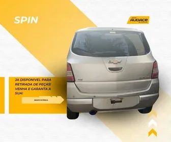 Sucata Spin