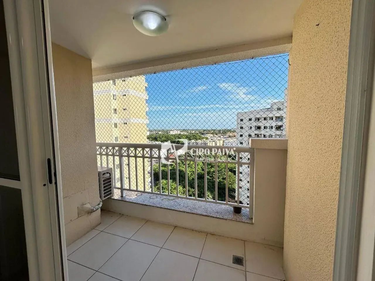 Apartamento com 2 dormitórios à venda, 61 m² por R$ 490.000 - Cambeba - Fortaleza/CE - Foto 4