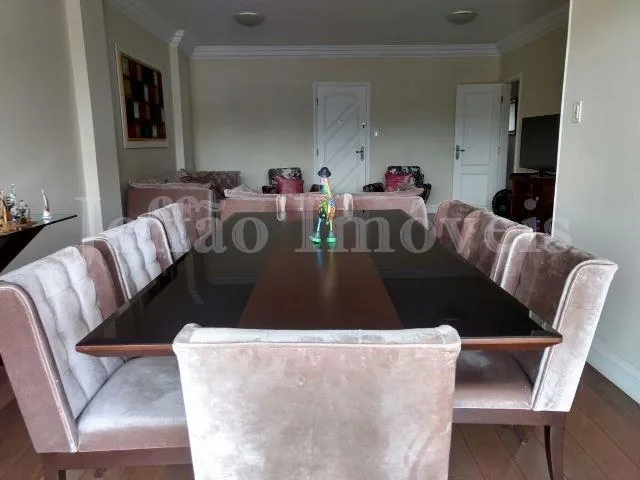 AP0040 - LOCAÇÃO DE APARTAMENTO MOBILIADO NO ATERRADO, VOLTA REDONDA/RJ