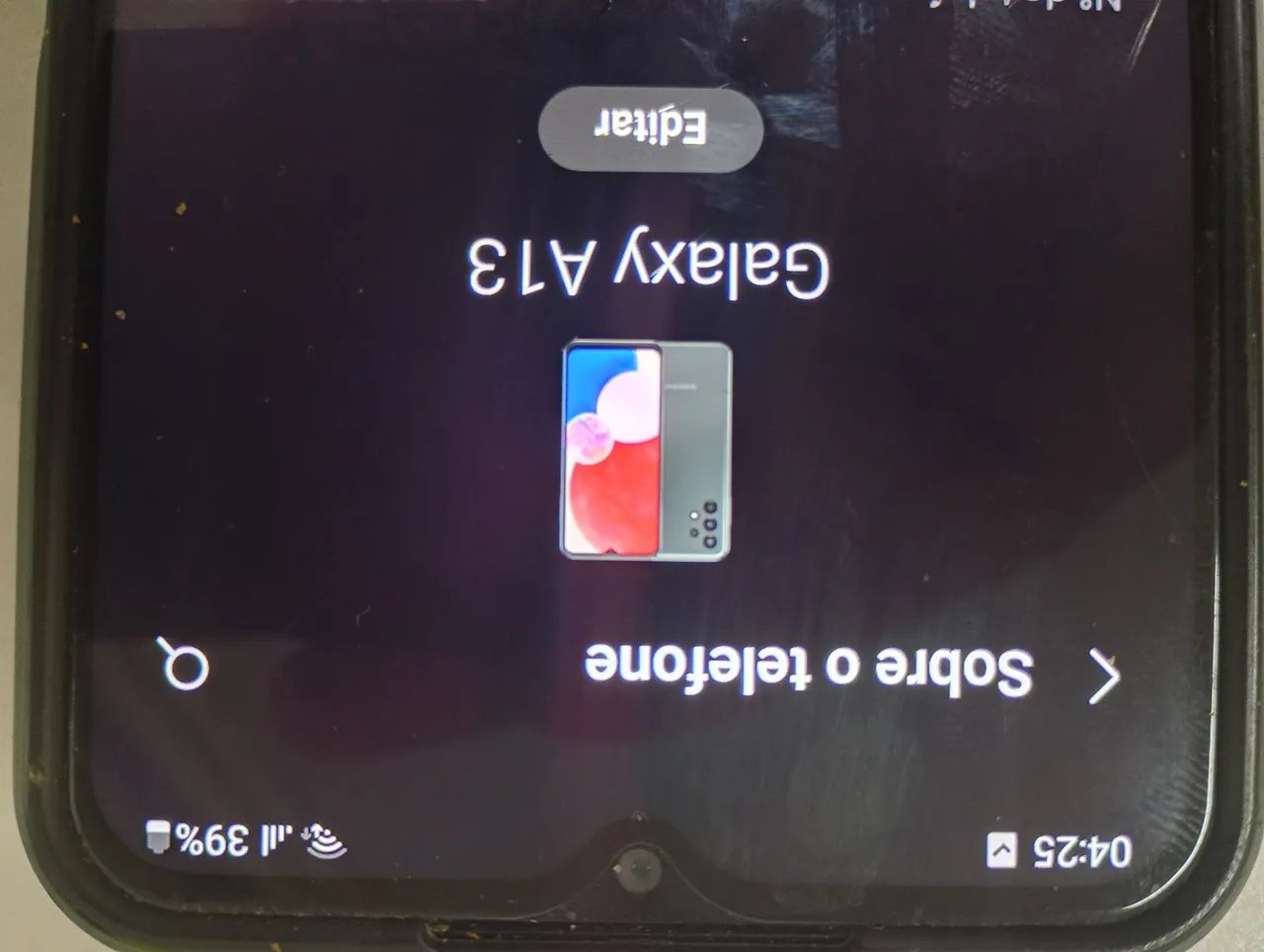 Samsung Galaxy A13 128GB