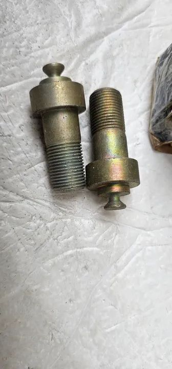 Peças para trator e equipamentos Terex - 2-2399049 - Foto 3