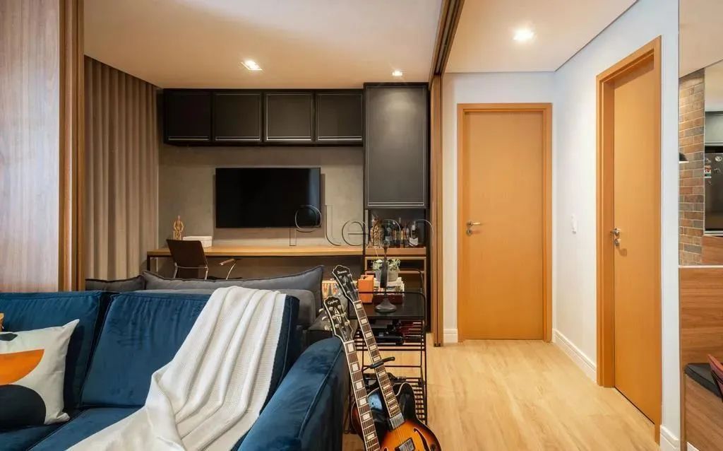Apartamento à venda em Campinas, Botafogo, com 2 quartos, com 62 m², Stage Concept Living - Foto 6