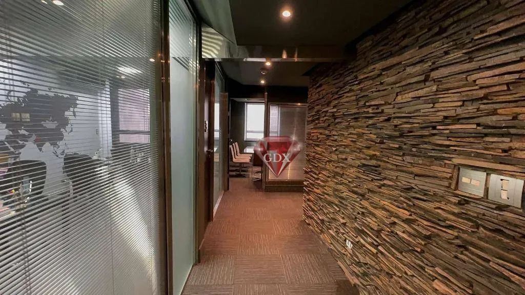 Conjunto comercial Itaim Bibi - Foto 9