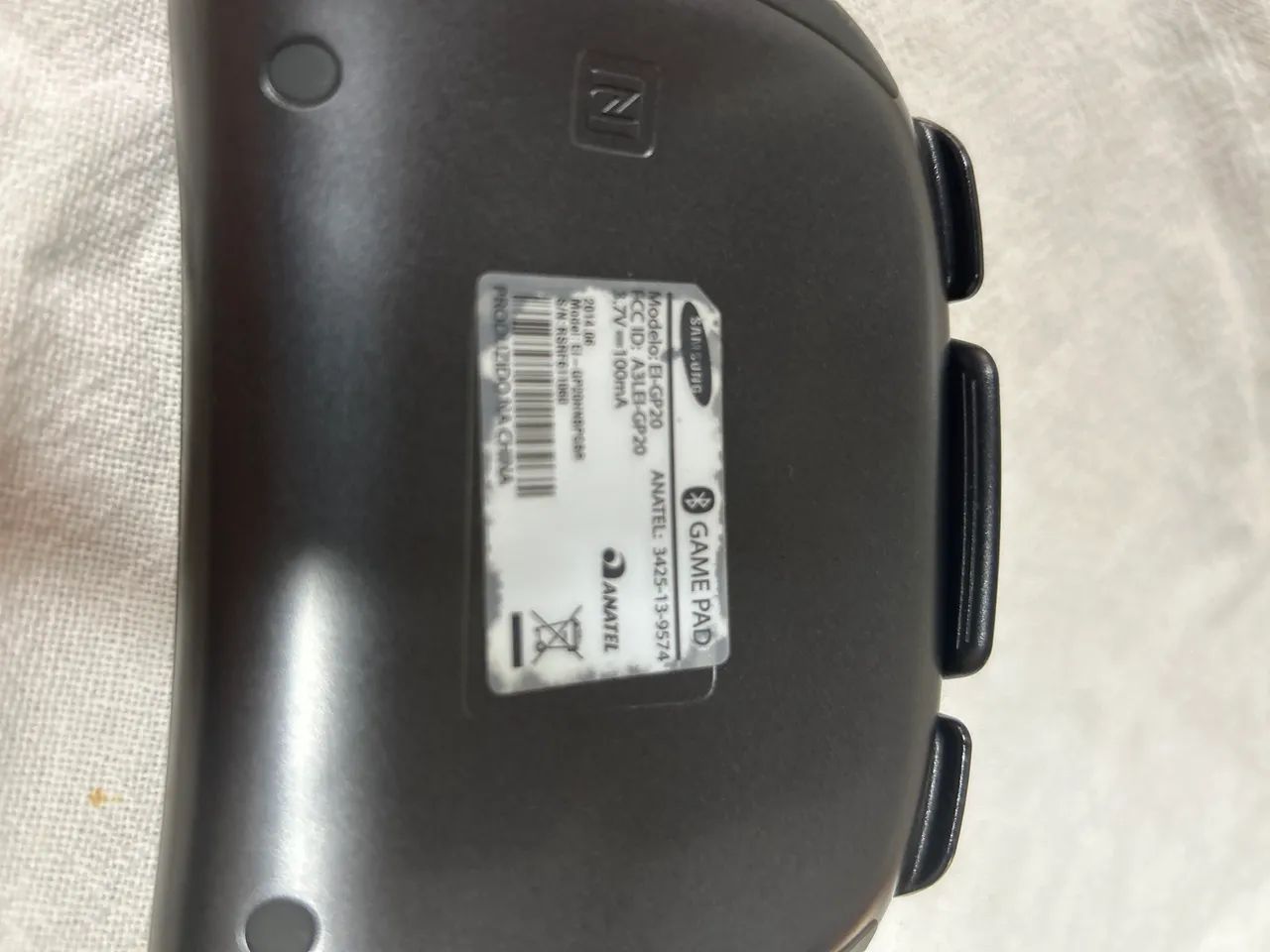 Game pad  Samsung  - Foto 4