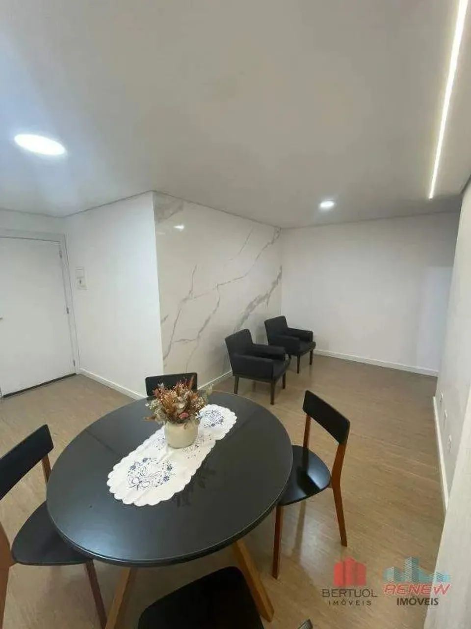 Apartamento à venda Diferenciado Residencial em Jundiaí - Foto 5