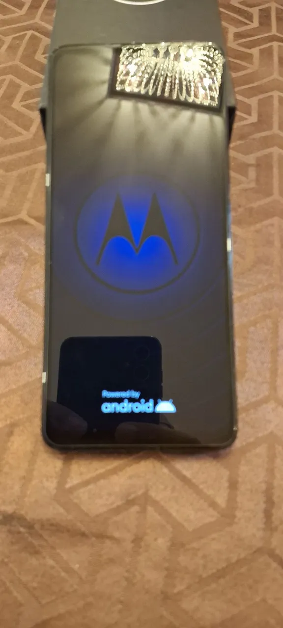 Motorola G60S Promoção Imperdível