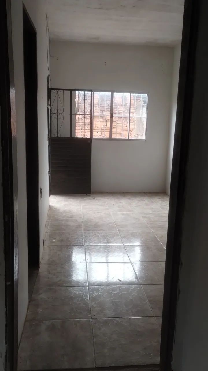 Foto - Montes Claros - Santo Antônio