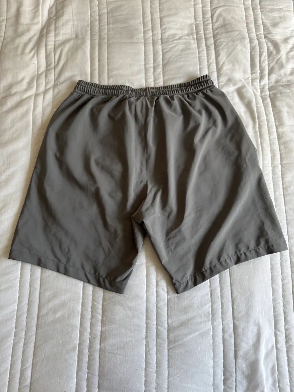 Short Original Champion Cinza  - Foto 2