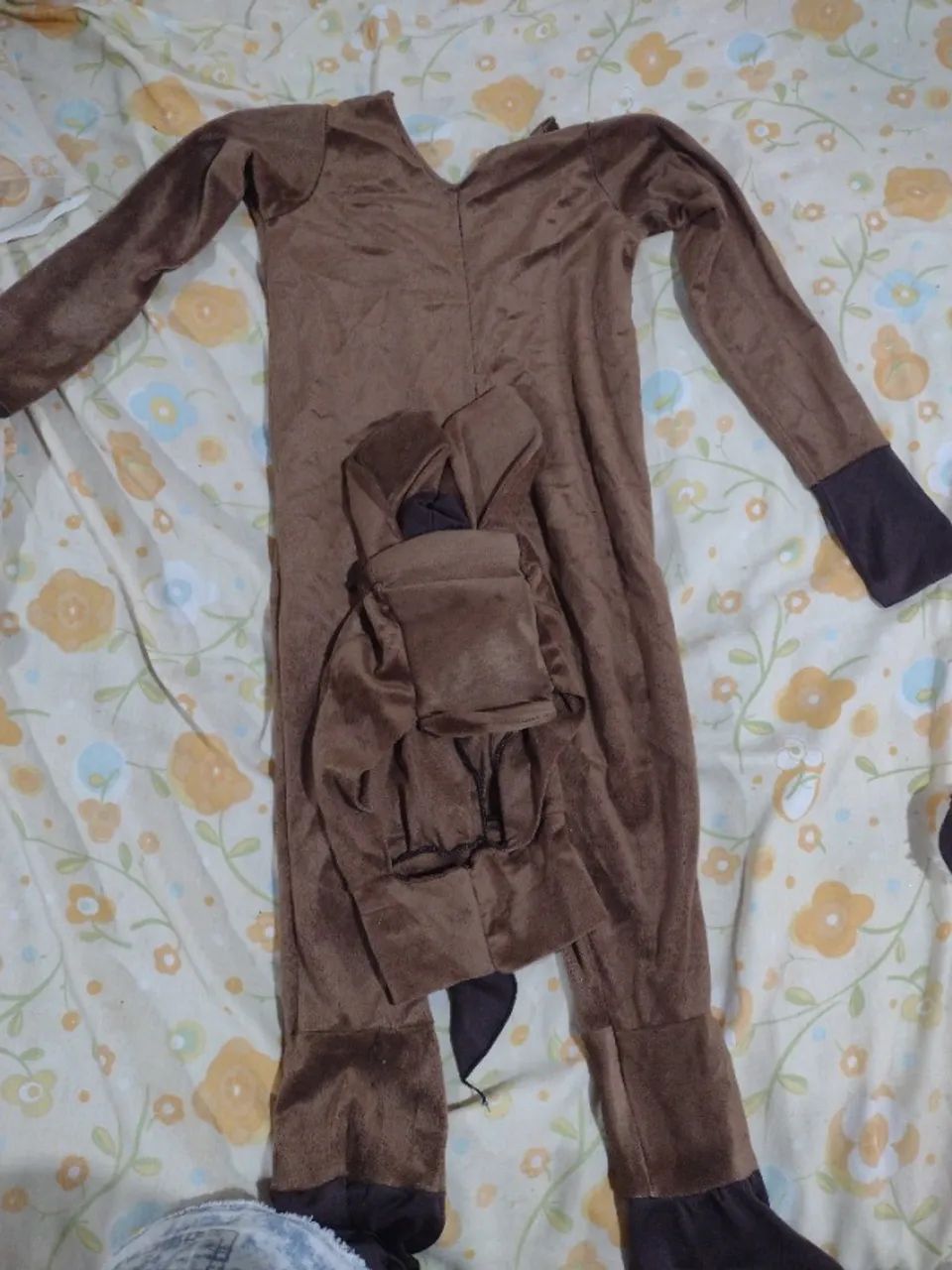 Fantasia infantil 