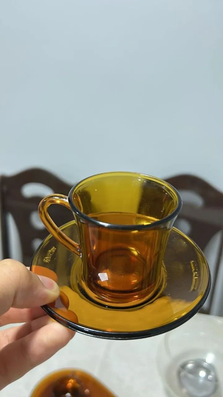 Kit de xícaras duralex - Foto 3