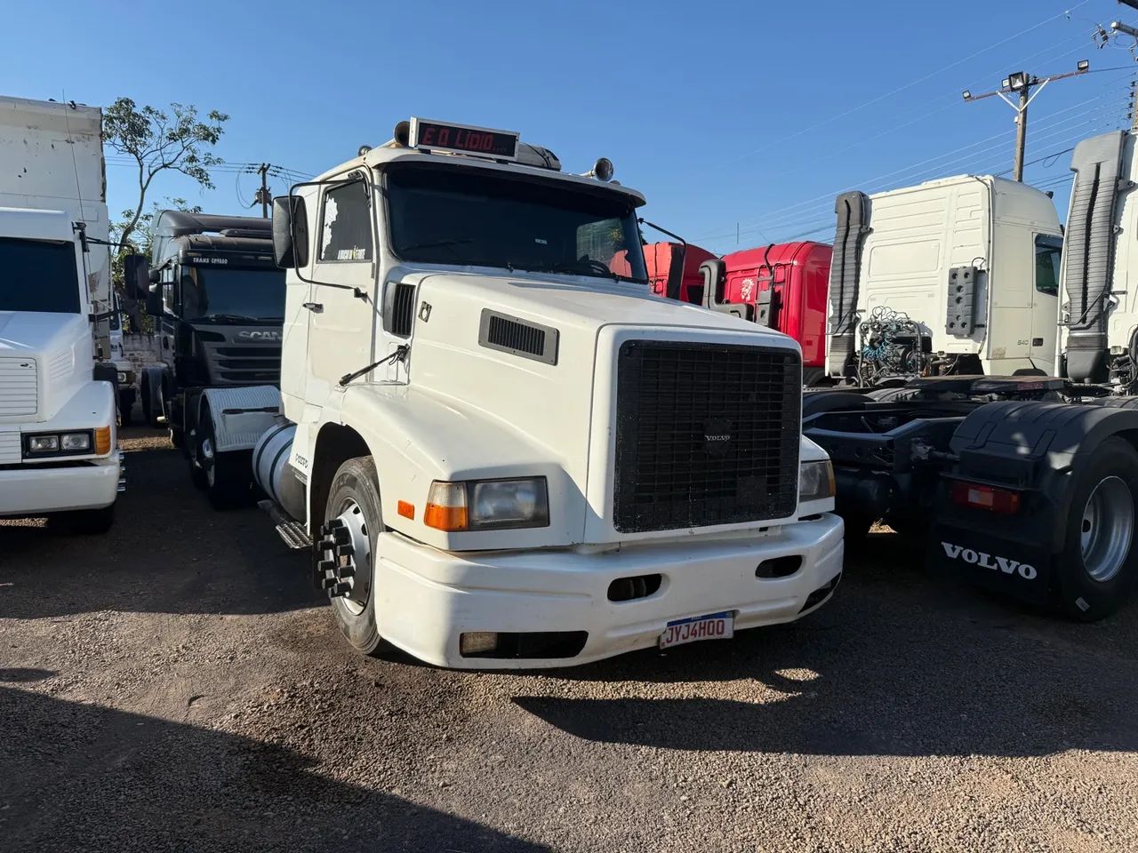 Volvo nl 340 05 - Foto 11