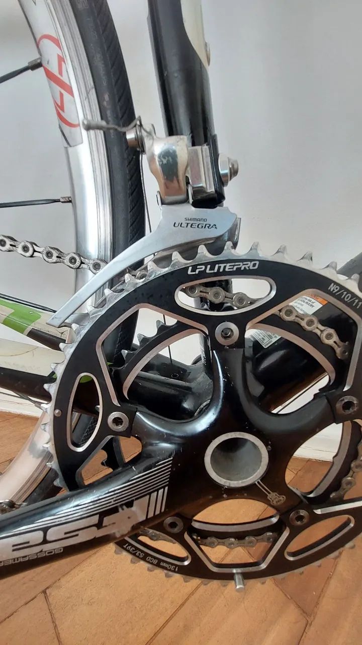 Cannondale caad 10 Si tam 58 - Foto 3