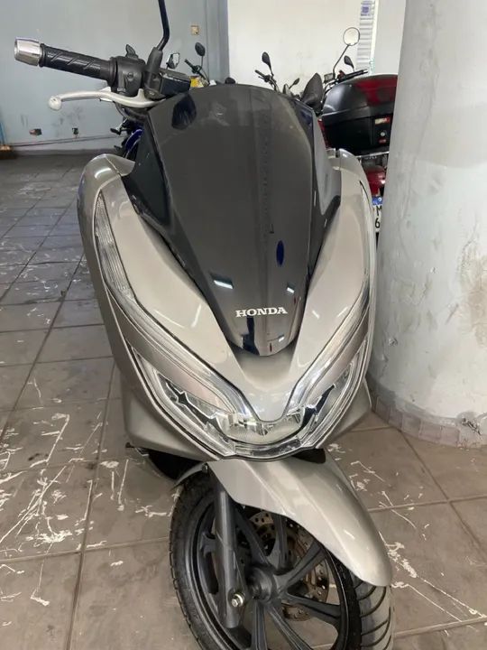 PCX 150 2019/19 - Foto 2