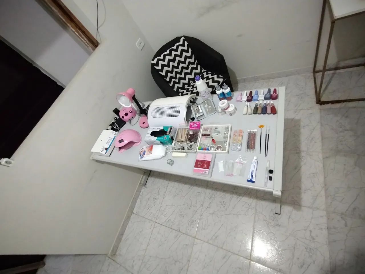 Troco tudo por um notebook 64309891427329120