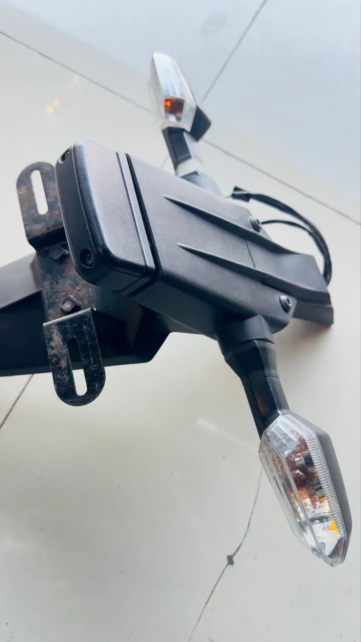 プラチカ Chave De Impacto 68v 850nm 2 Bat Parafusadeira E Furadeira