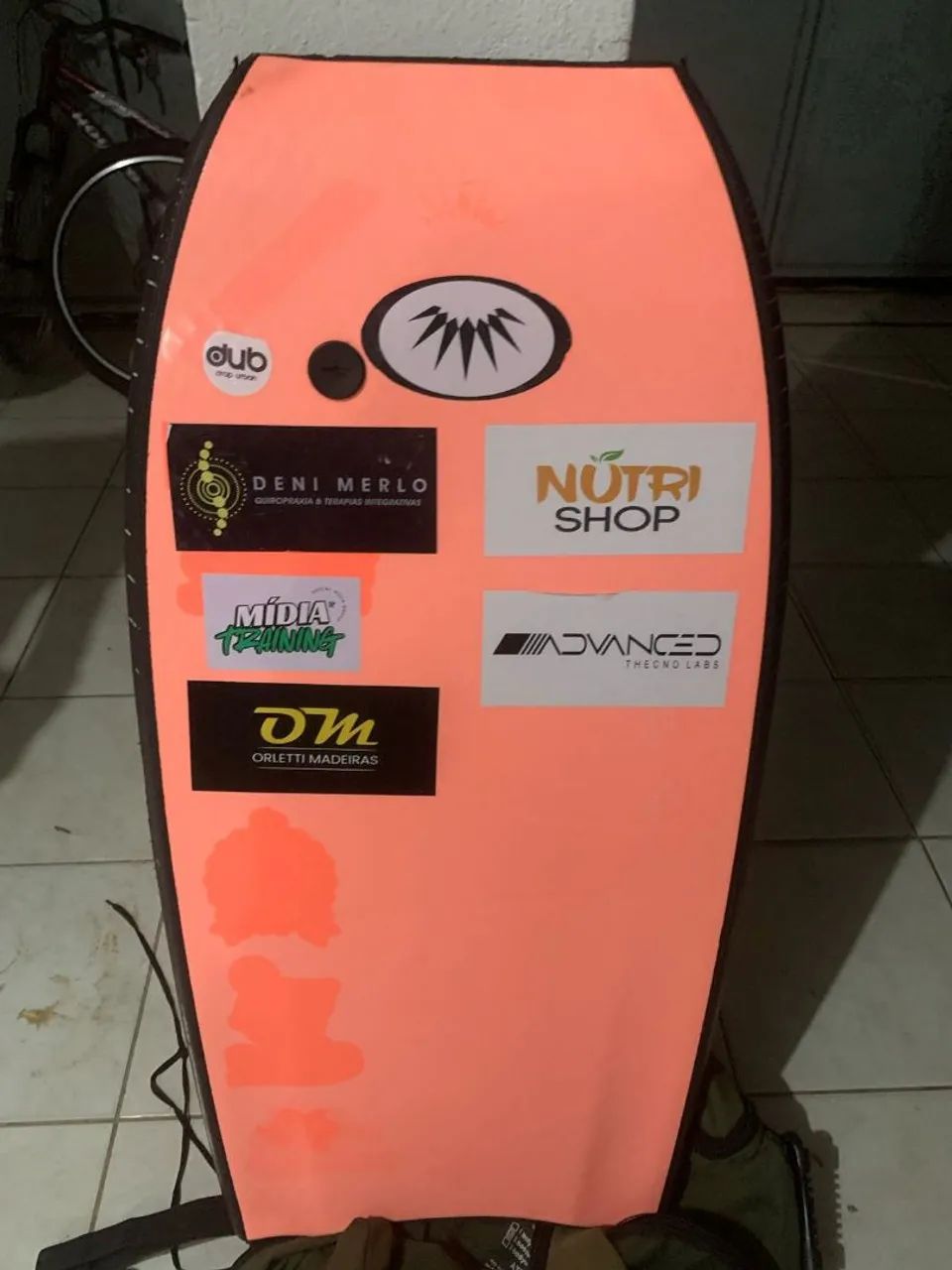 Prancha de Bodyboard Ótima Oportunidade!
