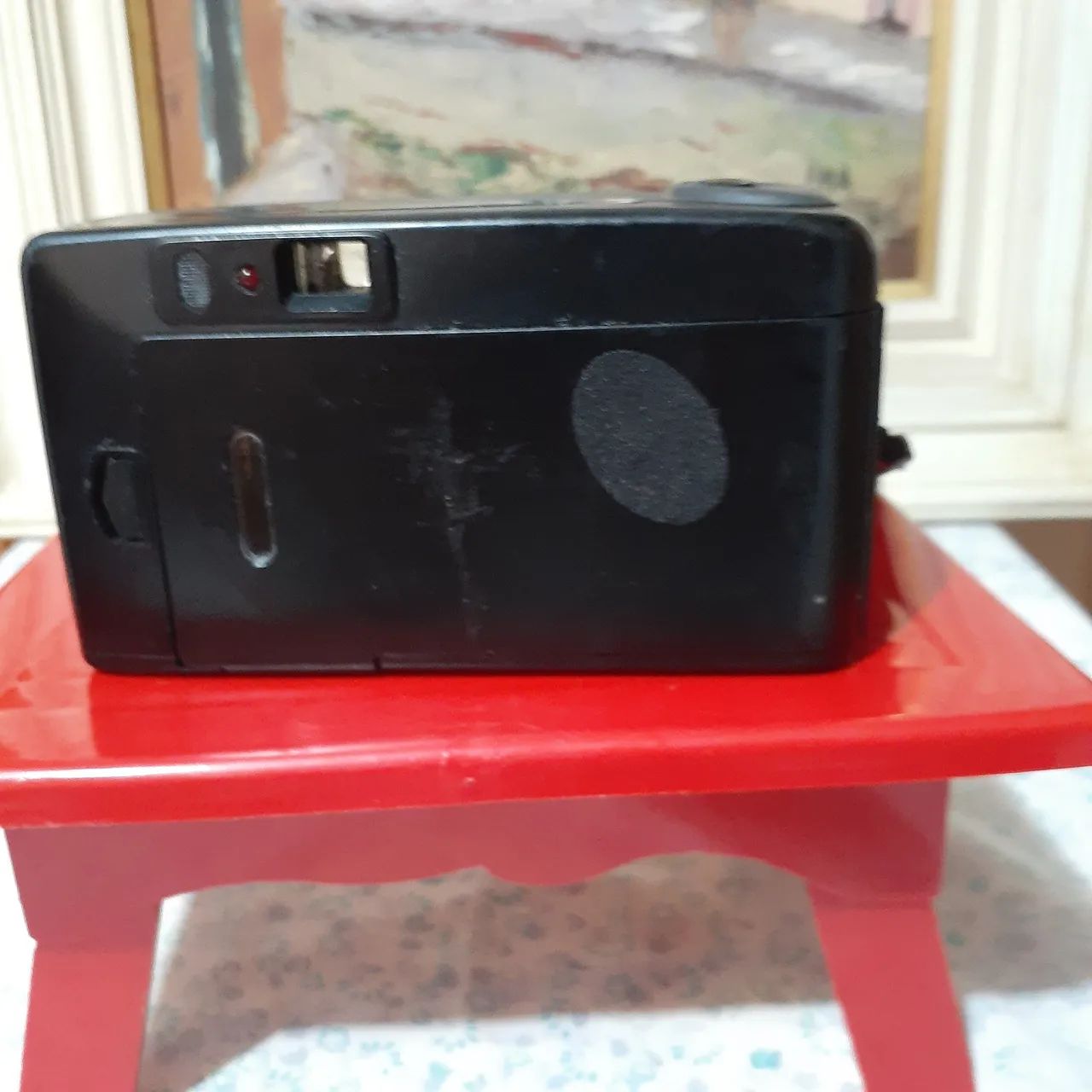 Zenit Super Shot Ez 48 - Câmera Analógica - Foto 2