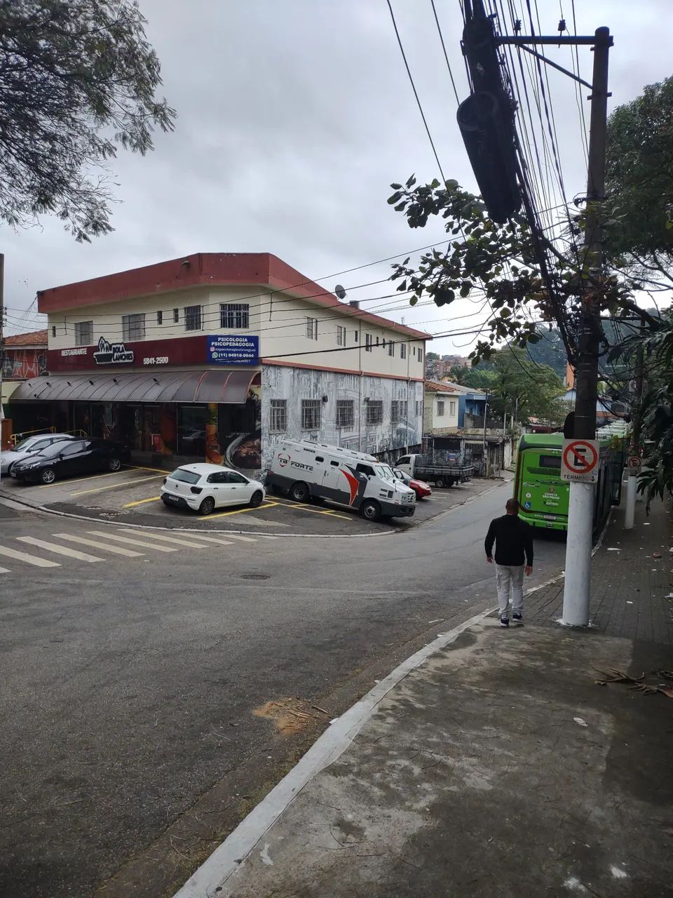 Foto - São Paulo - Jardim Bom Refúgio