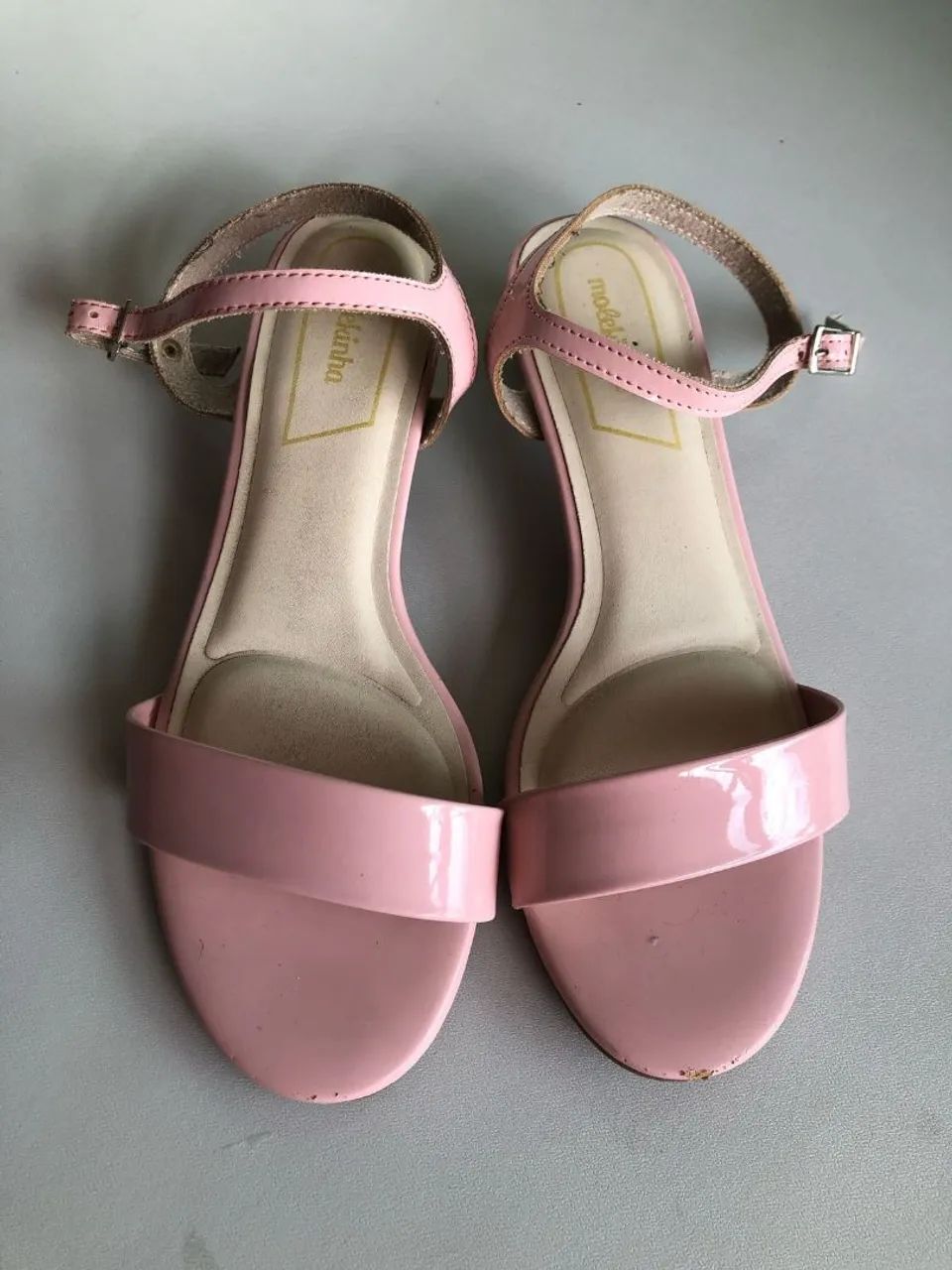 Calçados Infantil Tamanho 33-34 - Foto 5