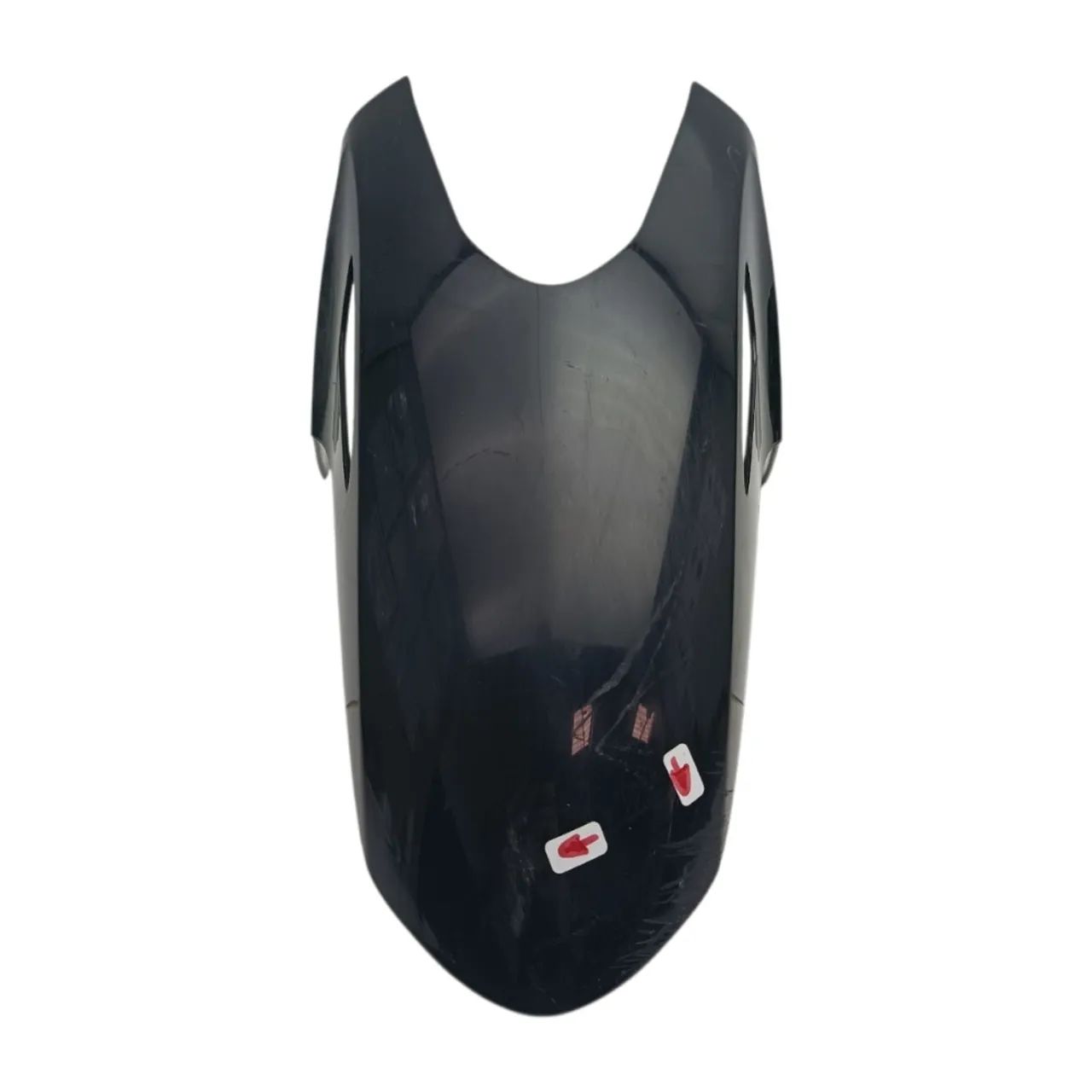 Paralama Dianteiro Honda Cg 160 2025 Original - Foto 3