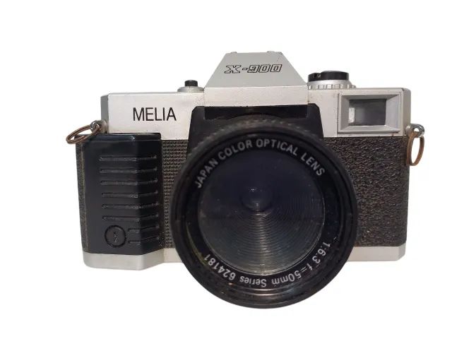 Camera Melia X-900