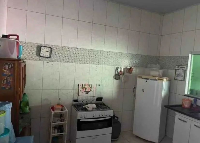 04 - Casa no São Raimundo  - Foto 4