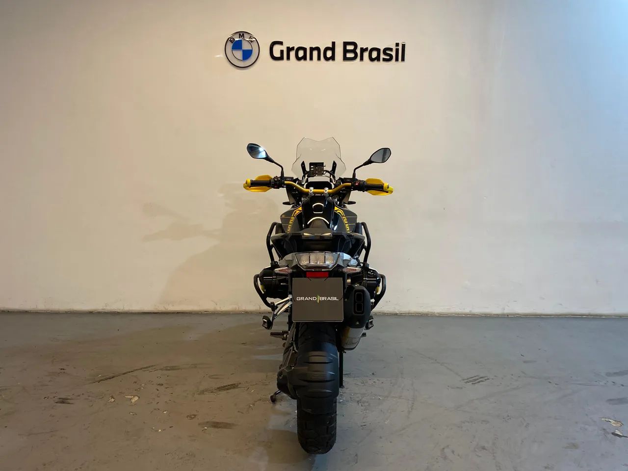 BMW R 1250 GS 1250 cc - Foto 7