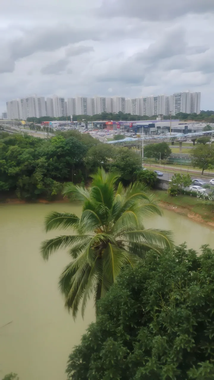 3/4 na melhor localização da Av Paralela, oportunidade 3/4