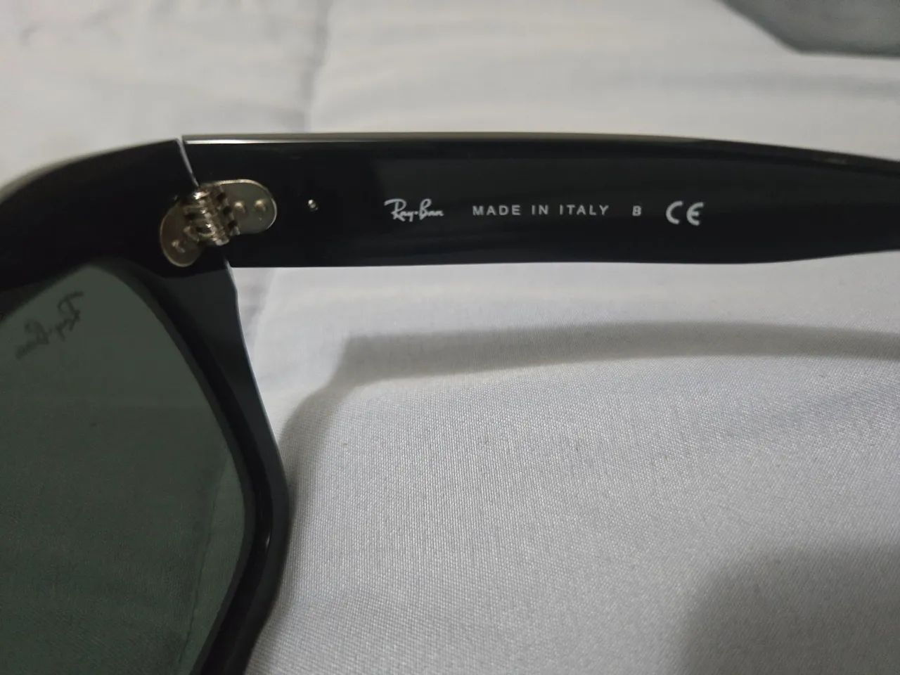 Óculos Rayban Original - Foto 4