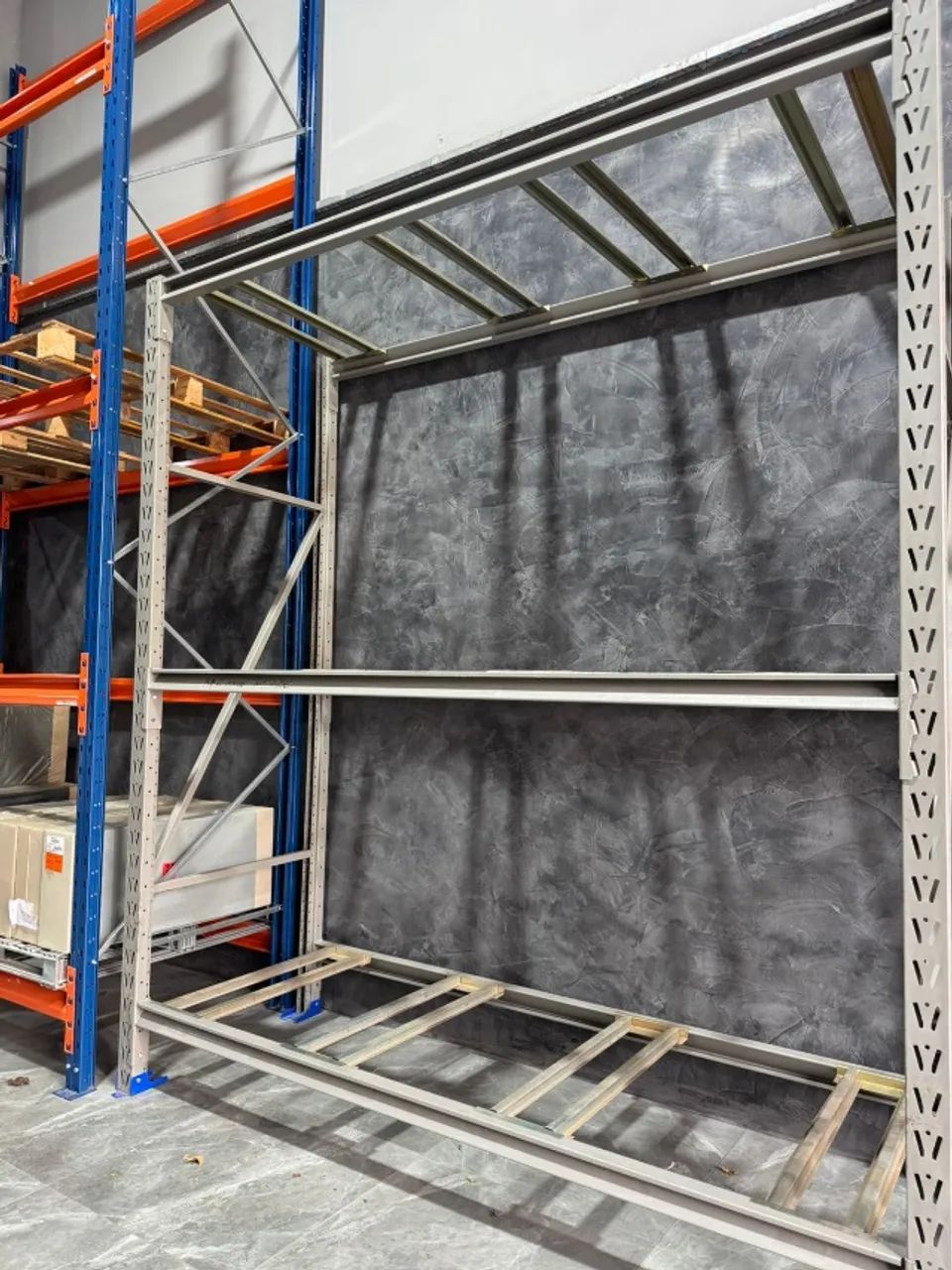 Porta Pallet - Foto 3