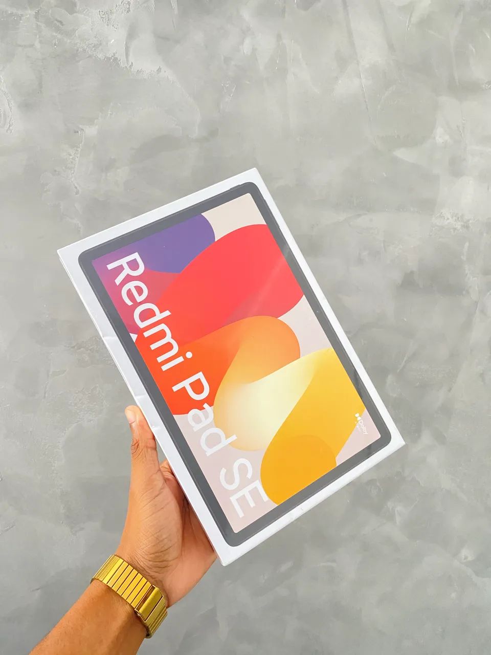 REDMI PAD SE