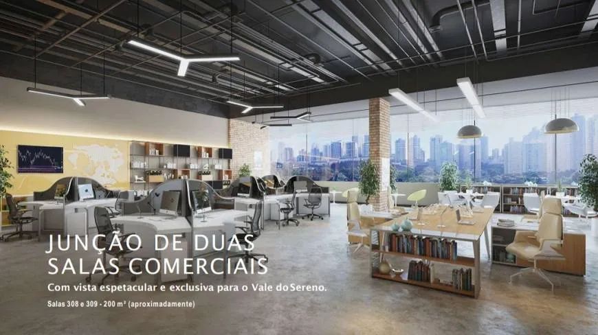 Sala em Nova Lima - Foto 2