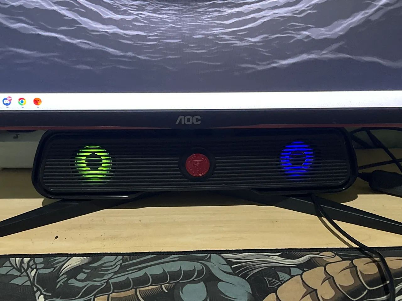 Complete Gamer Setup – Everything in the Box, Trades Accepted64739261716867124