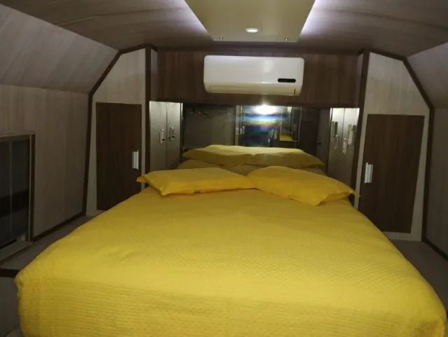 Vendo motorhome  - Foto 3