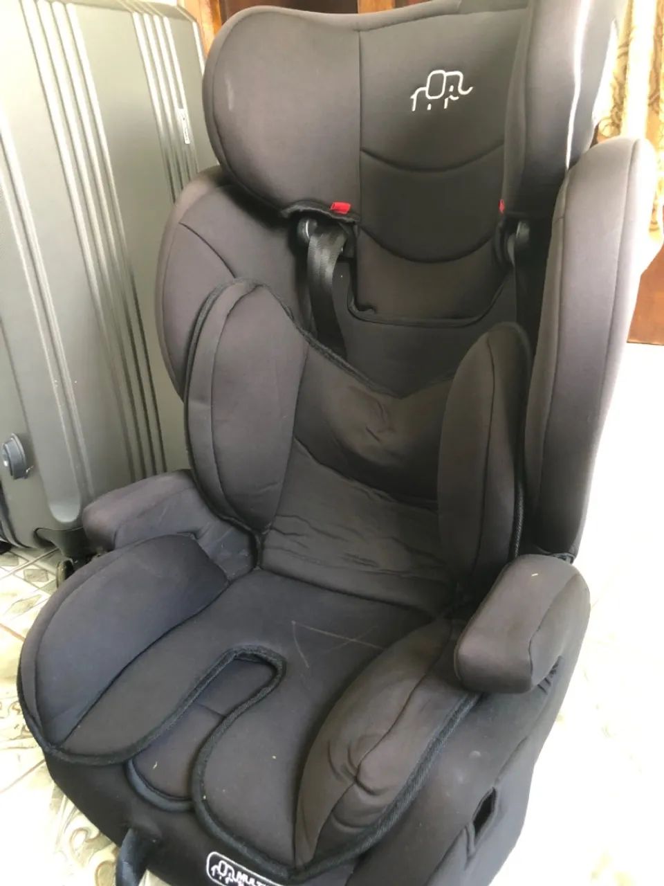 Cadeira de carro infantil - Foto 3