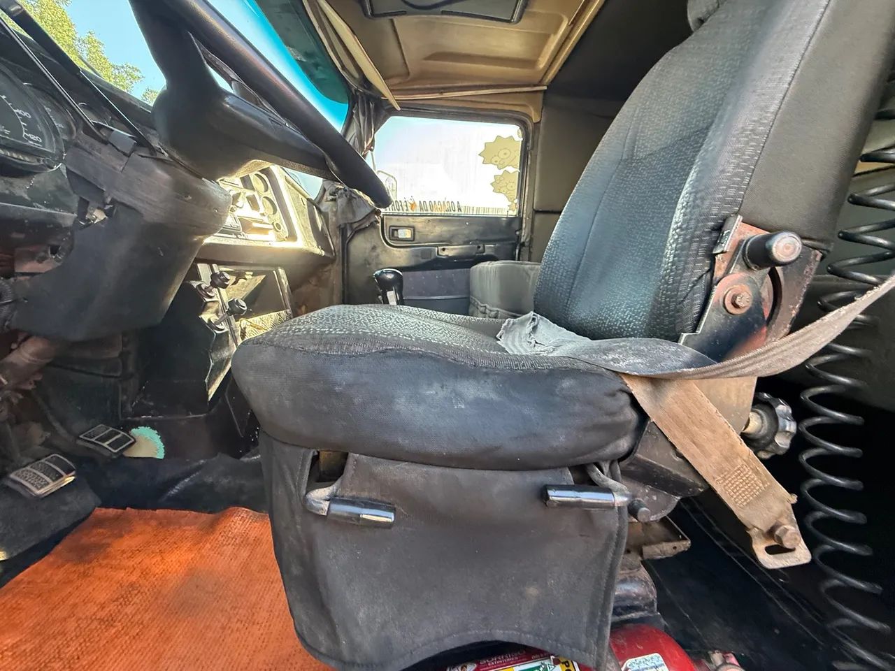 Volvo nl 340 05 - Foto 6