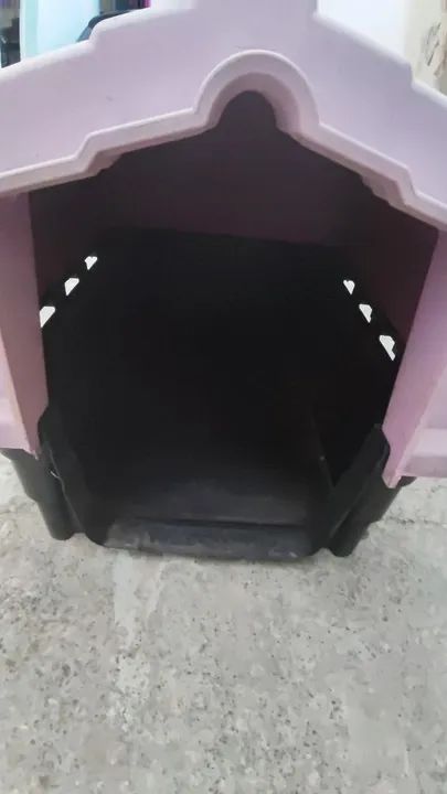 Casinha de cachorro  - Foto 3