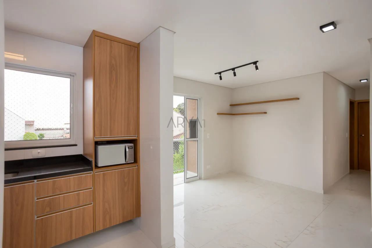 Apartamento à venda no Boqueirão ARYA1