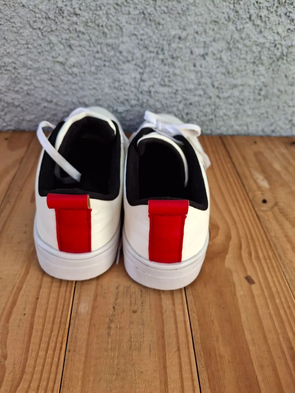 Tênis Snoopy Branco - Foto 3