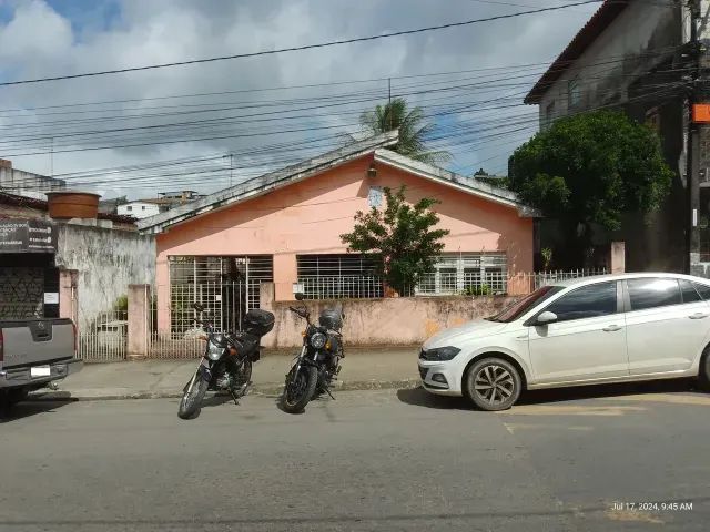 Foto - São Lourenço da Mata - Centro