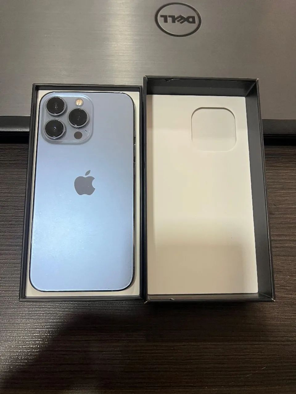 iPhone 13 Pro 128gb - Celulares e Smartphones - Jardim Tropical