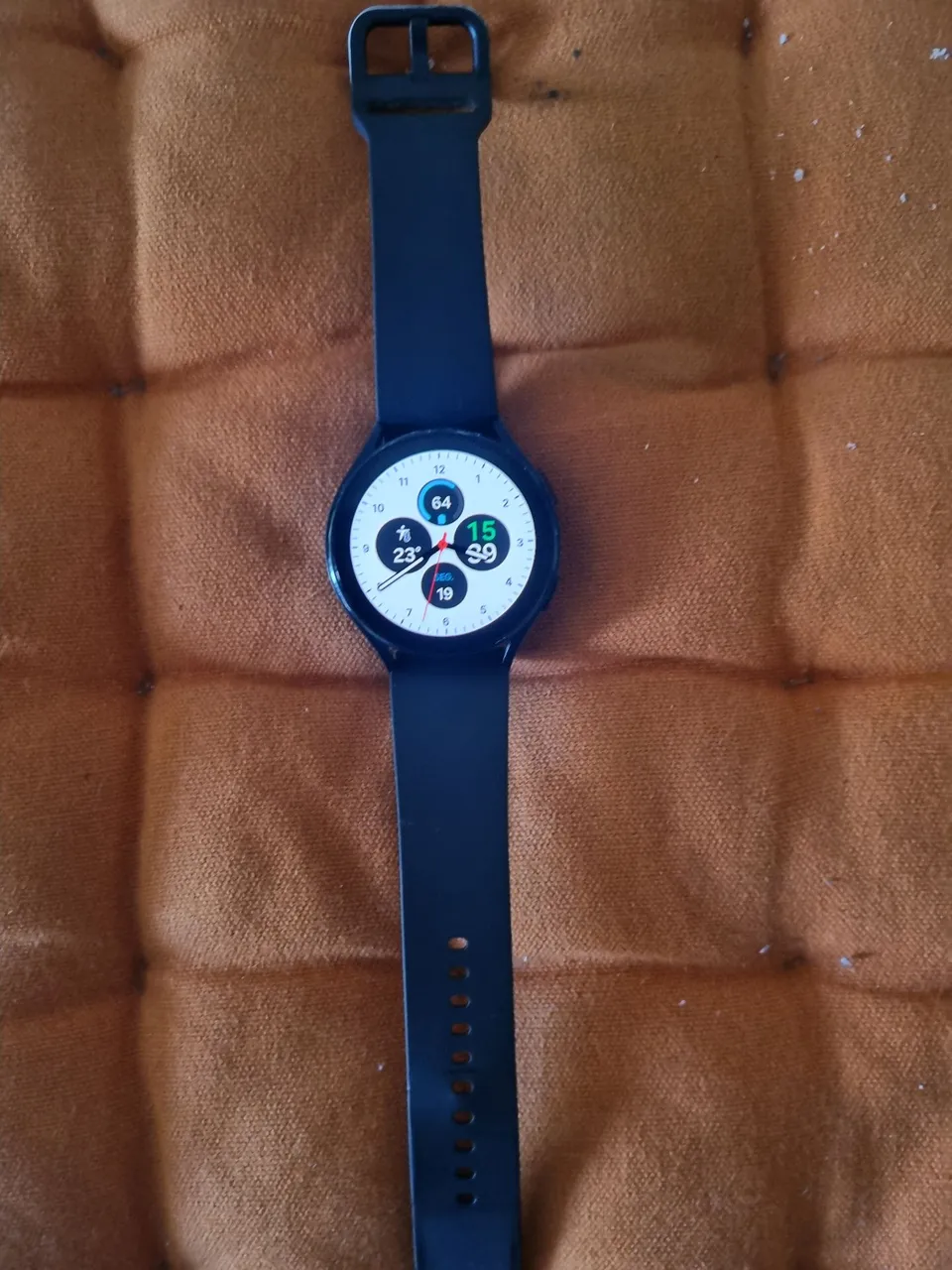 Smartwatch Samsung Galaxy watch 5