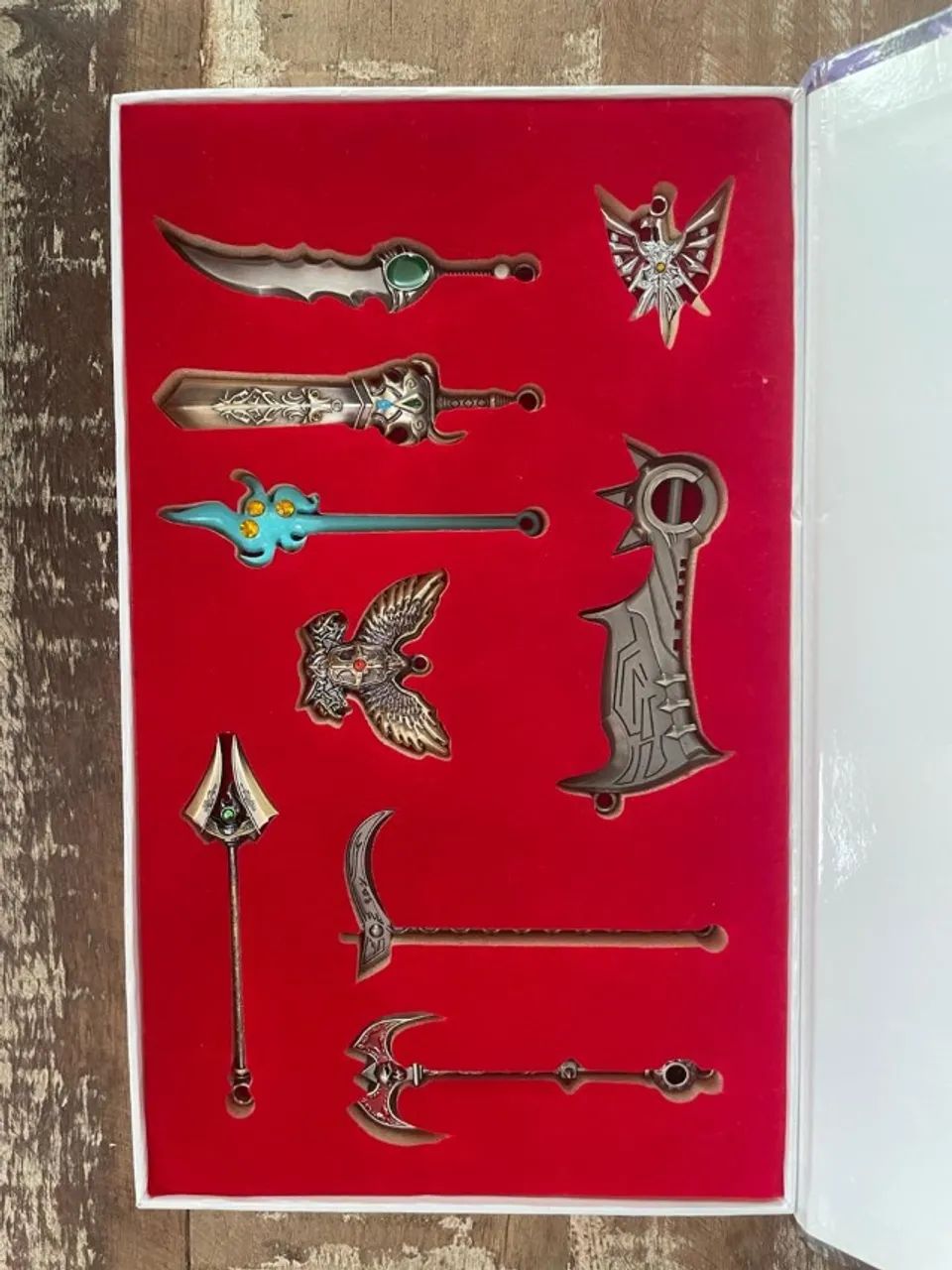 Chaveiros League of Legends  - Foto 2