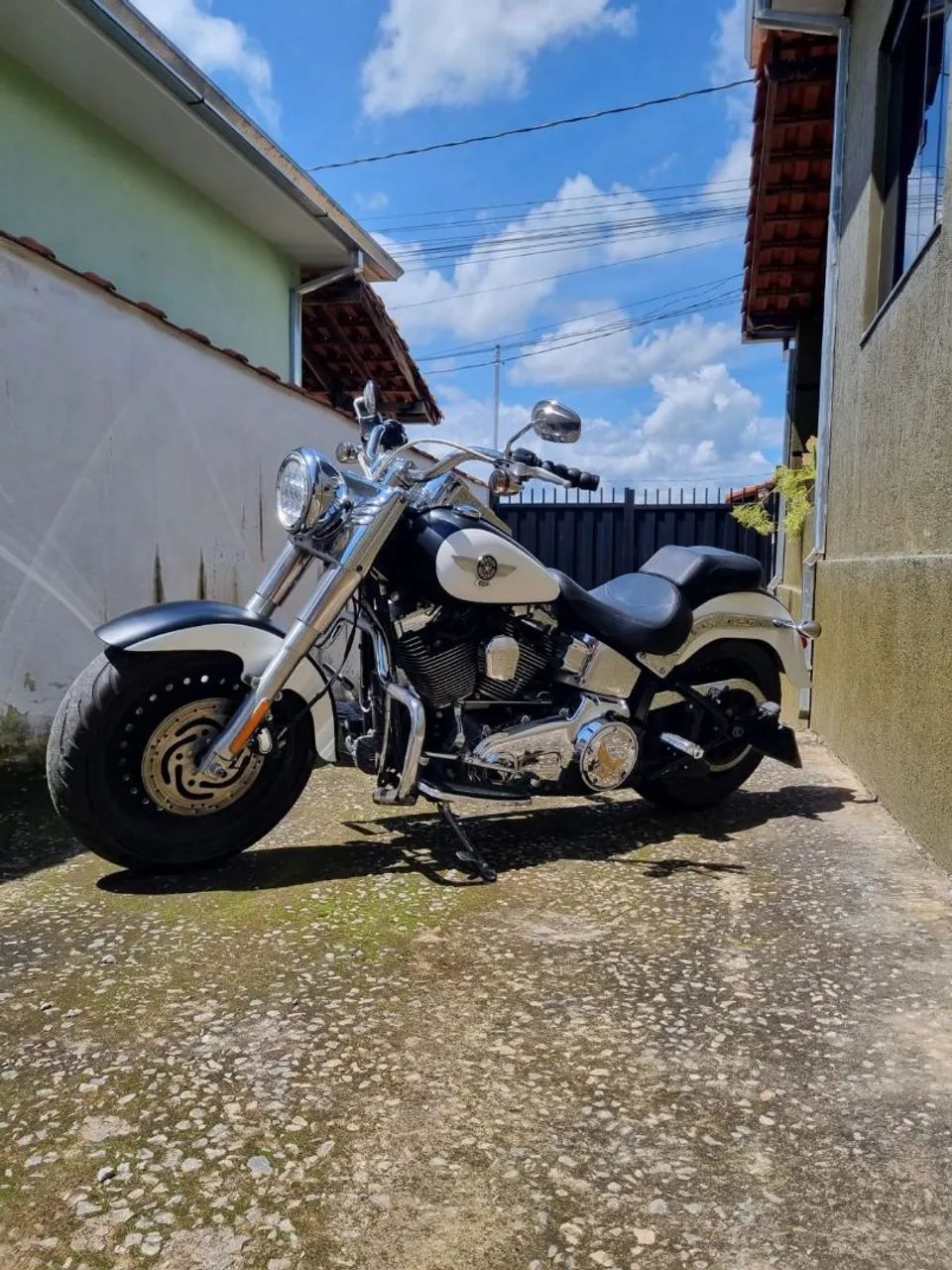 Fat boy - Foto 4