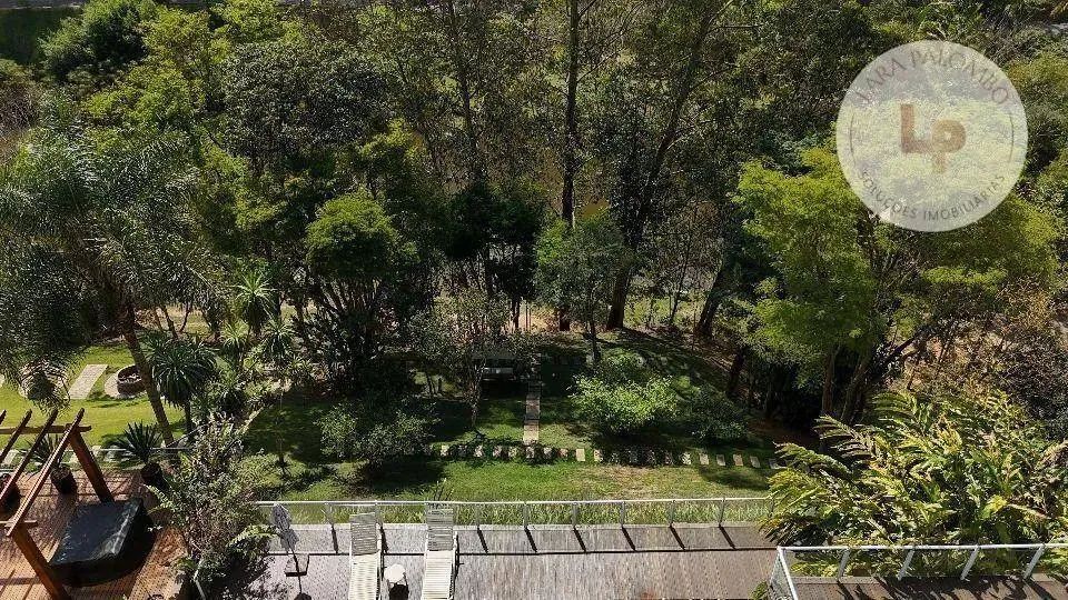 Casa com 3 dormitórios à venda, 450 m² por R$ 3.000.000,01 - Jardim Nova Jordanésia - Caja - Foto 5
